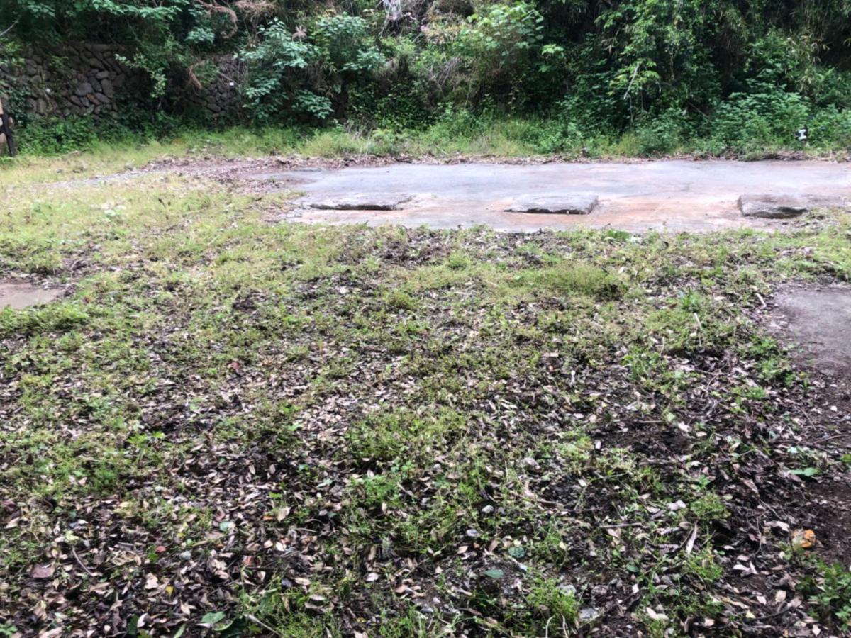 手石キャンプ場 Minamiizu Dış mekan fotoğraf